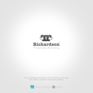Design de Logo par Mahmoud Shahin pour ce projet | Design : #20144223