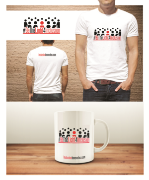 Diseño de Camiseta por RangLga para este proyecto | Diseño #20138420