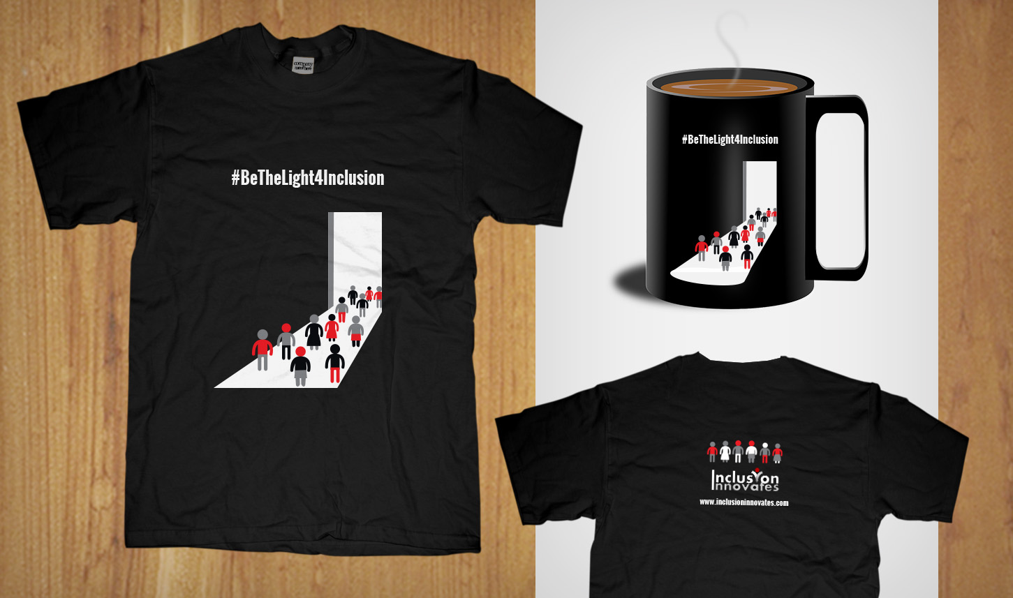 T-shirt Design by MNM for this project | Design #20135580