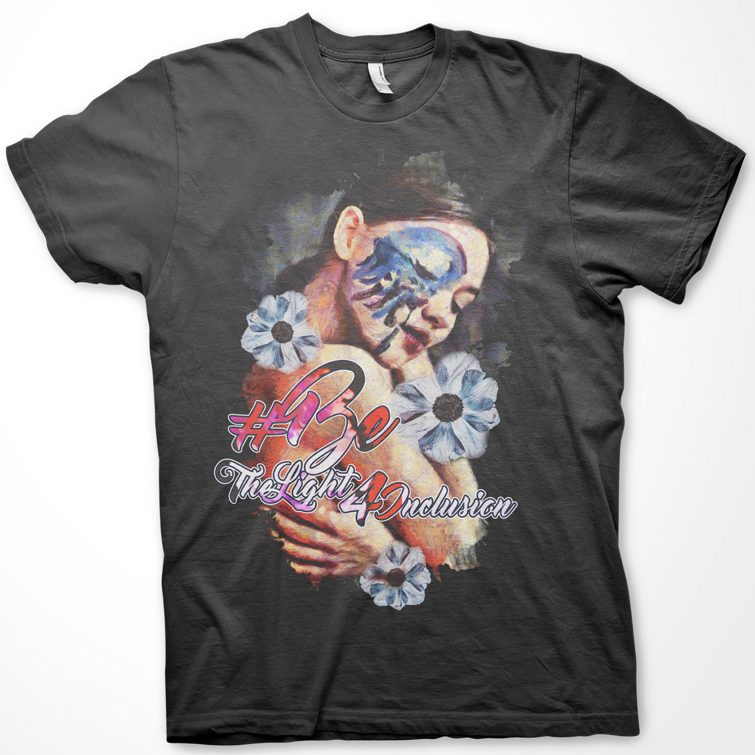 T-shirt Design by Creative_Sinapsi for this project | Design #20134234