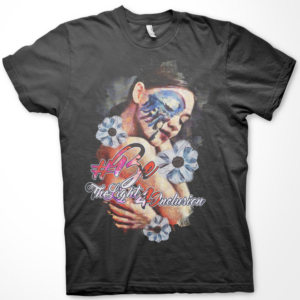 T-Shirt-Design von Creative_Sinapsi für dieses Projekt | Design: #20134234