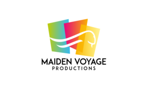 Diseño de Logo por trufya para Maiden Voyage Pictures | Diseño: #20161487
