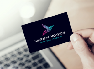 Diseño de Logo por sunpris para Maiden Voyage Pictures | Diseño: #20137154