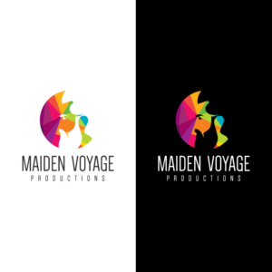 Maiden Voyage Productions | Logo Design by sushsharma99
