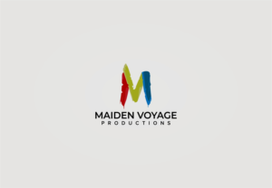 Logo Design by DyzDesign for Maiden Voyage Pictures | Design #20139090