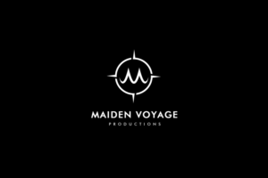 Diseño de Logo por Matrix Studio para Maiden Voyage Pictures | Diseño: #20150930