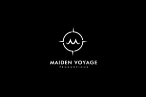 Diseño de Logo por Matrix Studio para Maiden Voyage Pictures | Diseño: #20171690