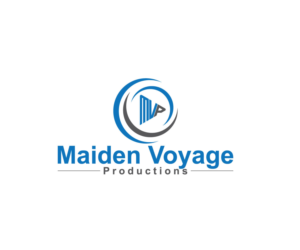 Diseño de Logo por creativerahman82 2 para Maiden Voyage Pictures | Diseño: #20138224