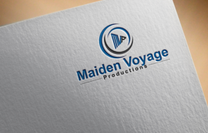 Diseño de Logo por creativerahman82 2 para Maiden Voyage Pictures | Diseño: #20138225