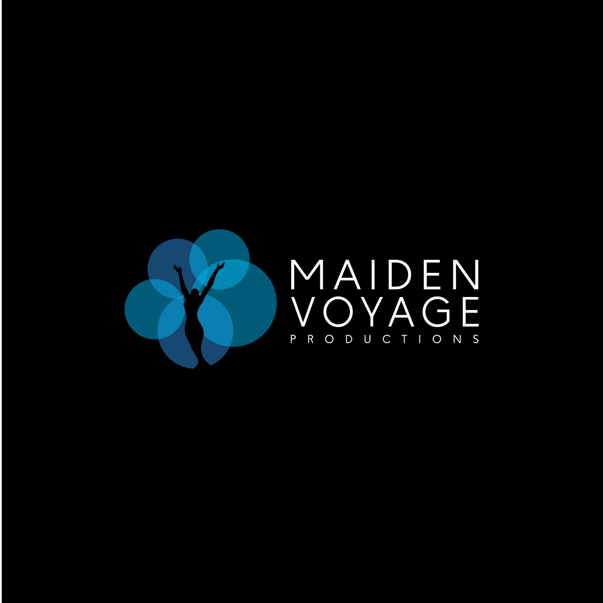 Diseño de Logo por Arrow Designs para Maiden Voyage Pictures | Diseño: #20269296