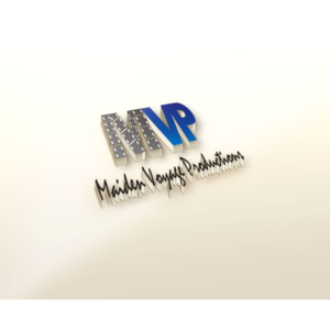 Diseño de Logo por AntQ para Maiden Voyage Pictures | Diseño: #20137659