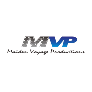 Diseño de Logo por AntQ para Maiden Voyage Pictures | Diseño: #20137671