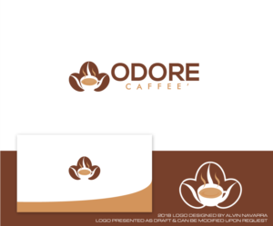 Design de Logo par alvinnavarra pour ce projet | Design : #20140973