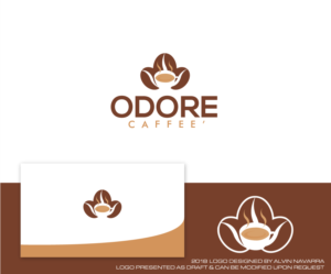 Design de Logo par alvinnavarra pour ce projet | Design : #20140980
