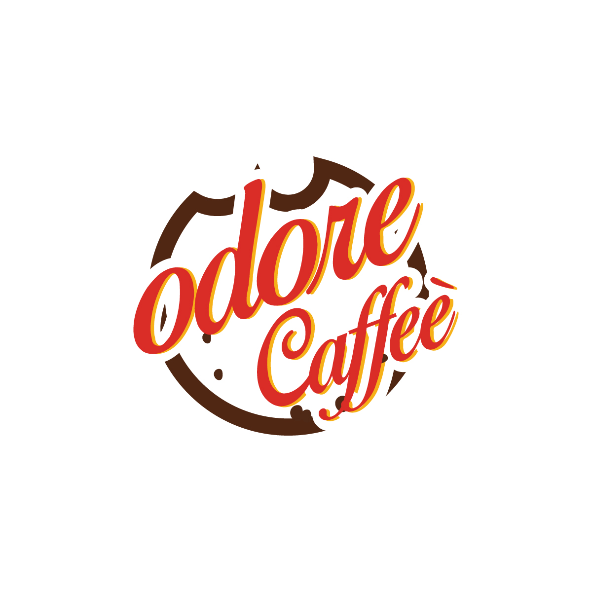 Design de Logo par **INCREDIBLEDESIGNERS** pour ce projet | Design #20146069