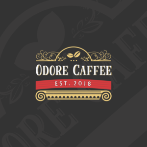 Logo Design by Ants8 for this project | Design: #20182900