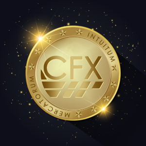 Diseño de Logo por uk para CFX Holding Limited | Diseño: #20135318