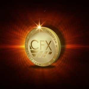 Diseño de Logo por uk para CFX Holding Limited | Diseño: #20142607