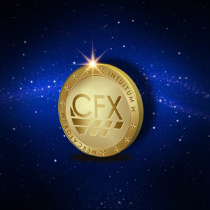 Diseño de Logo por uk para CFX Holding Limited | Diseño: #20142608