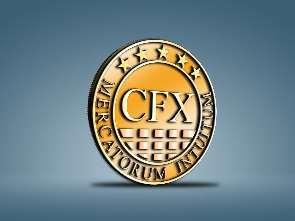 Logo Design by Wonderful design for CFX Holding Limited | Design #20137678