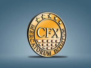 Logo Design by Wonderful design for CFX Holding Limited | Design #20137678