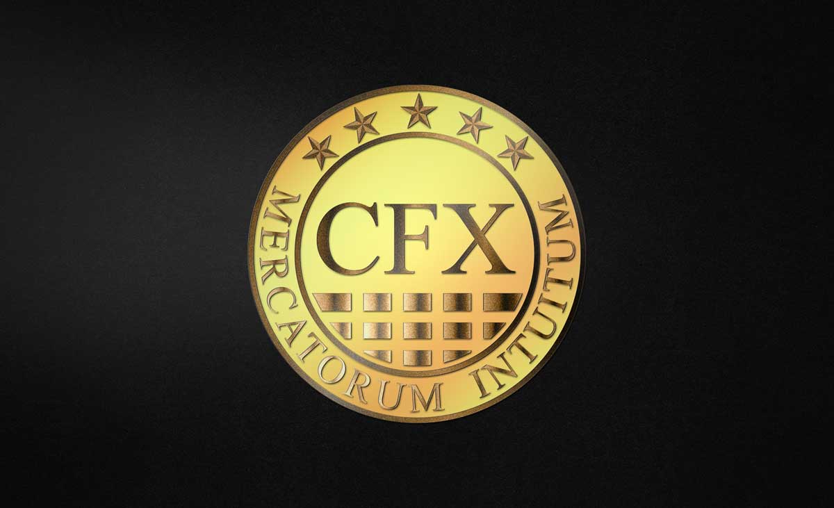 Diseño de Logo por Wonderful design para CFX Holding Limited | Diseño #20137927
