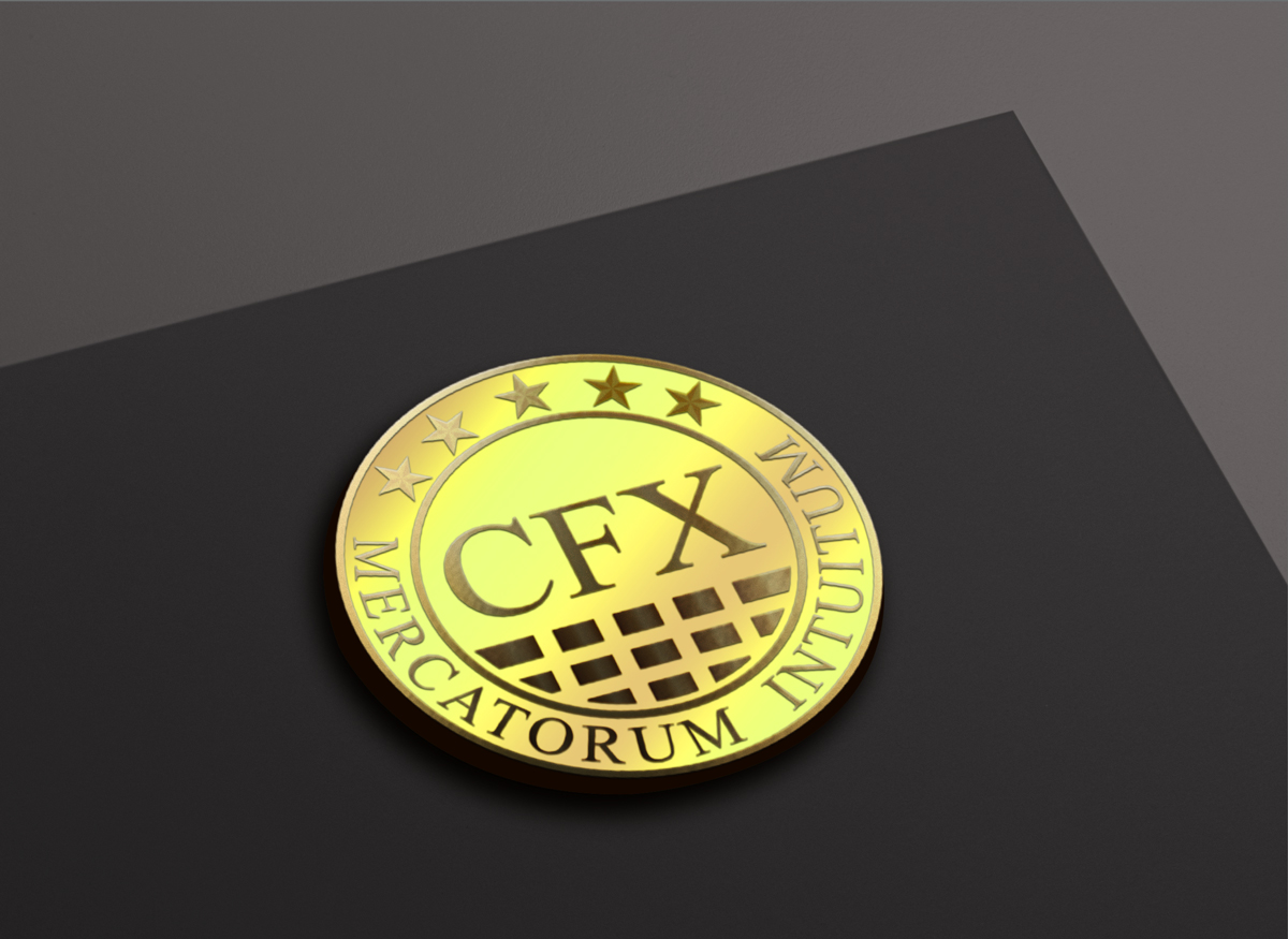 Diseño de Logo por Wonderful design para CFX Holding Limited | Diseño #20137928