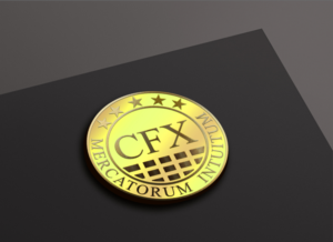 Diseño de Logo por Wonderful design para CFX Holding Limited | Diseño: #20137928