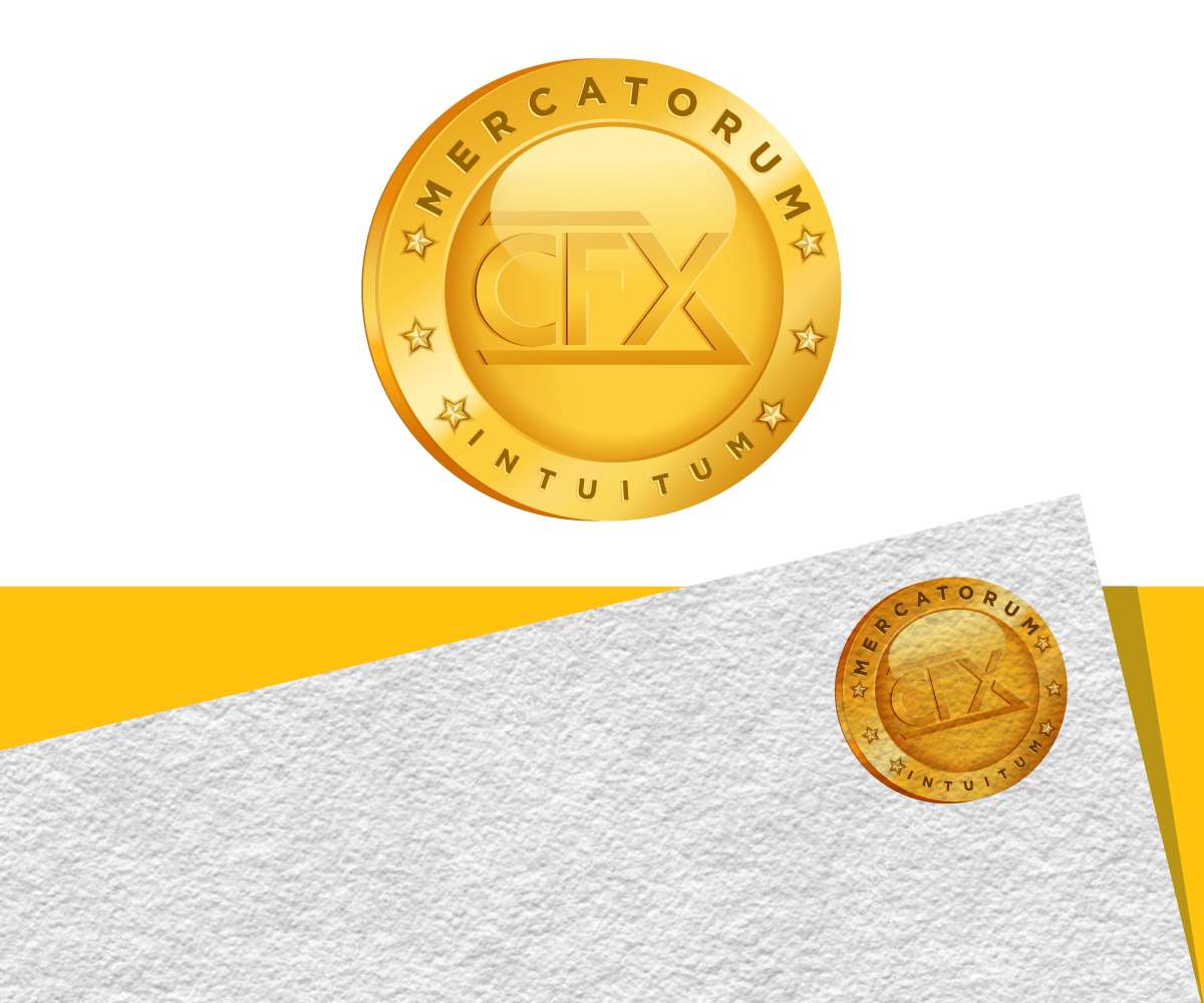 Logo Design by Jay Design for CFX Holding Limited | Design #20135168