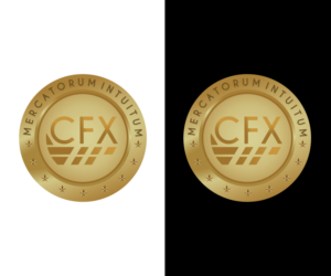 Diseño de Logo por designmind78 para CFX Holding Limited | Diseño: #20134843