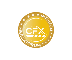 Diseño de Logo por creativerahman82 2 para CFX Holding Limited | Diseño: #20133381