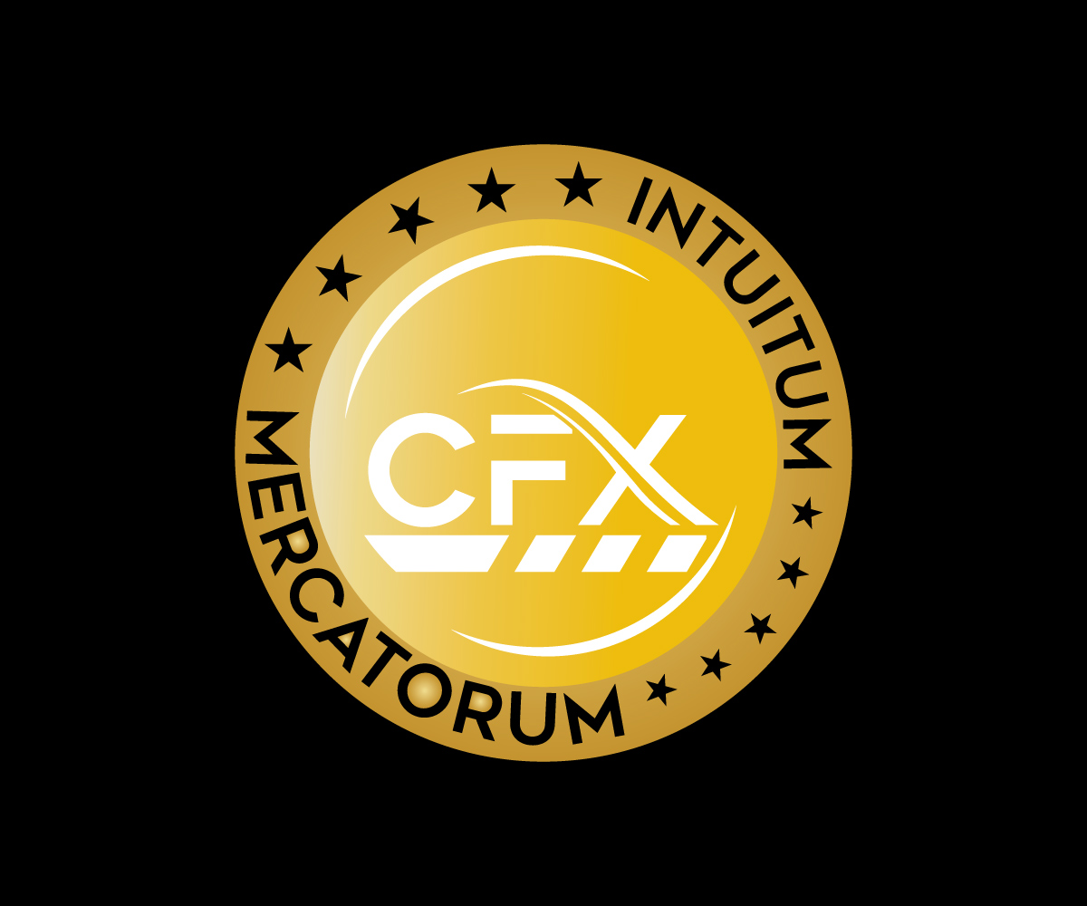 Diseño de Logo por creativerahman82 2 para CFX Holding Limited | Diseño #20133382