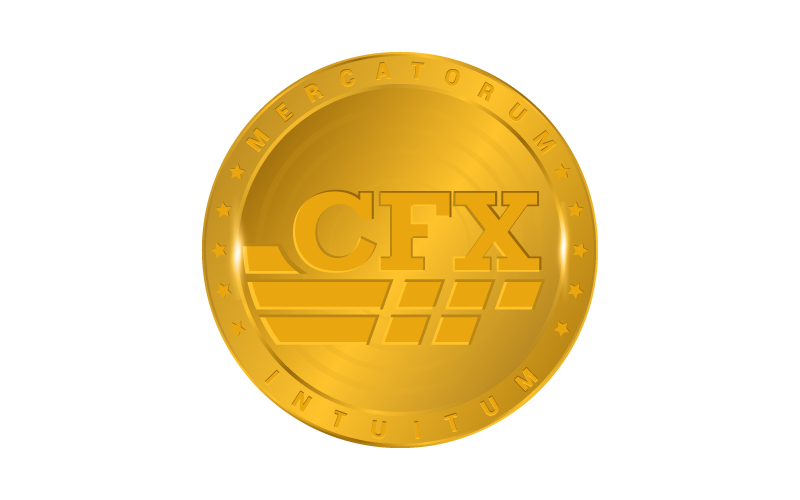 Logo Design by ilovedesign1 for CFX Holding Limited | Design #20139500