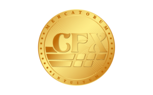 Diseño de Logo por ilovedesign1 para CFX Holding Limited | Diseño: #20139501