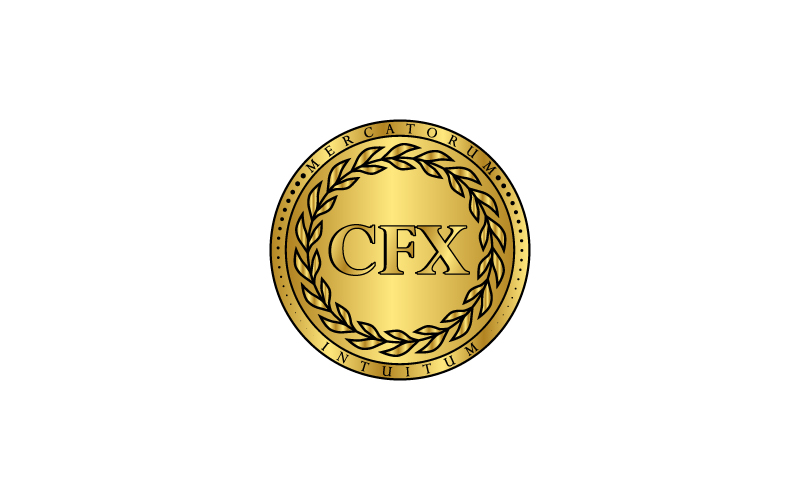 Diseño de Logo por ilovedesign1 para CFX Holding Limited | Diseño #20139502