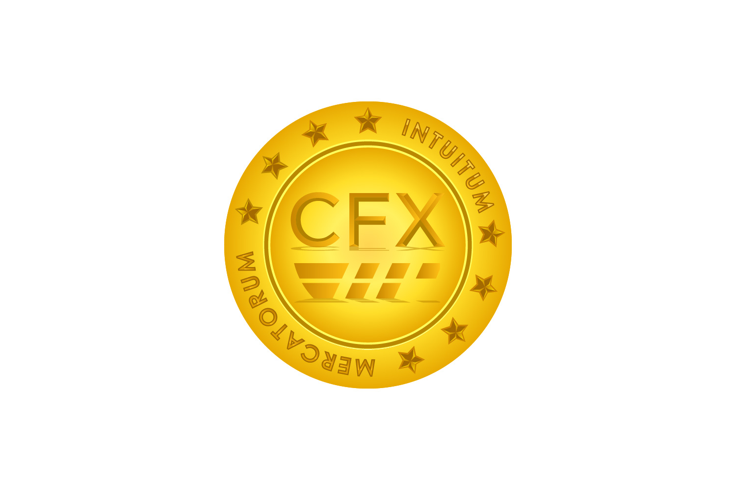 Logo Design by Rzk for CFX Holding Limited | Design #20131686