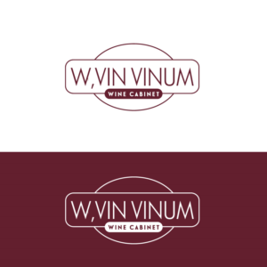 Design de Logo par Sujit Banerjee pour Vin Vinum s.r.o. | Design : #20136646
