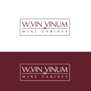 Logo Design by Sujit Banerjee for Vin Vinum s.r.o. | Design: #20146314