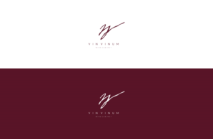 Logo Design by GLDesigns for Vin Vinum s.r.o. | Design: #20137015