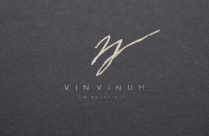 Logo Design by GLDesigns for Vin Vinum s.r.o. | Design: #20137016