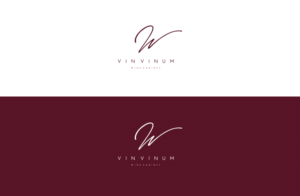 Logo Design by GLDesigns for Vin Vinum s.r.o. | Design: #20138861