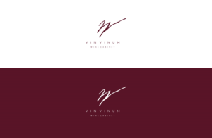 Logo-Design von GLDesigns für Vin Vinum s.r.o. | Design #20140364