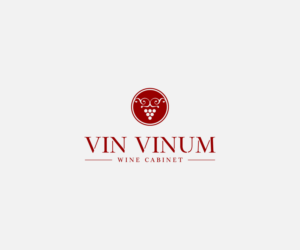 Vin Vinum | Diseño de Logo por StalkerV