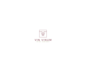 Logo Design by marius.b for Vin Vinum s.r.o. | Design: #20134366