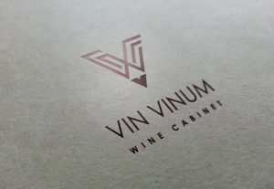 Logo Design by Farmiza for Vin Vinum s.r.o. | Design: #20140747