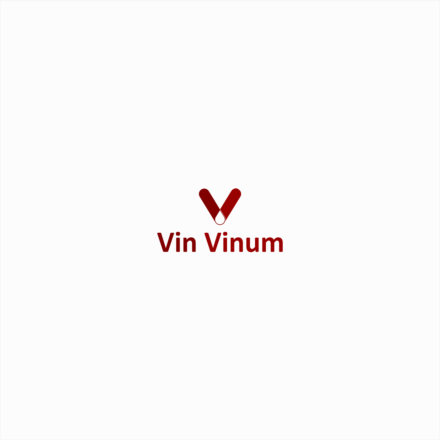 Design de Logo par kolevvp pour Vin Vinum s.r.o. | Design #20134437
