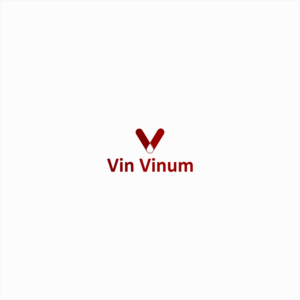 Design de Logo par kolevvp pour Vin Vinum s.r.o. | Design : #20134437