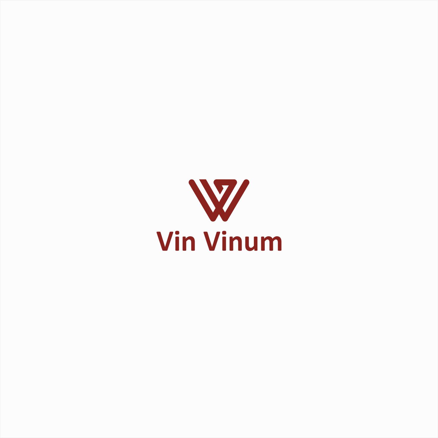 Diseño de Logo por kolevvp para Vin Vinum s.r.o. | Diseño #20134447