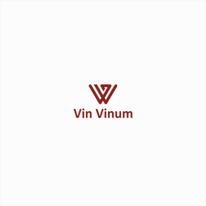 Logo Design by kolevvp for Vin Vinum s.r.o. | Design: #20134447