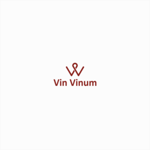 Logo Design by kolevvp for Vin Vinum s.r.o. | Design: #20134449
